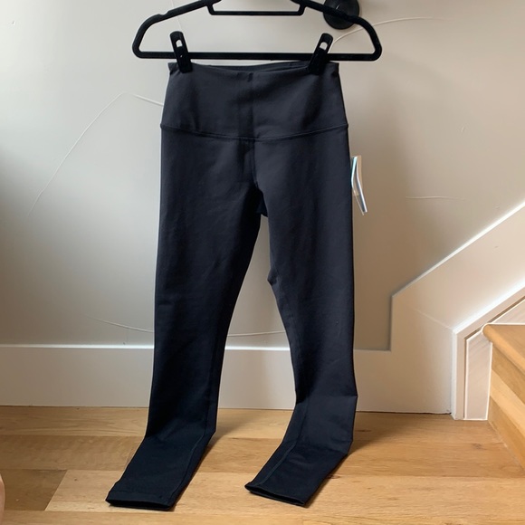 NWT - Zella High Waisted Leggings - Size S - Picture 2 of 5